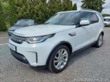 Land Rover Discovery 3,0 HSE TDV6 AUTO AWD  5