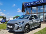 Peugeot 208 ALLURE 1,2 PT 100k M6