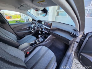 Peugeot 208 ALLURE 1,2 PT 100k M6 2025