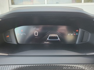 Peugeot 208 ALLURE 1,2 PT 100k M6 2025