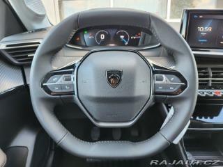 Peugeot 208 ALLURE 1,2 PT 100k M6 2025