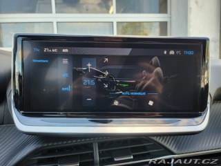 Peugeot 208 ALLURE 1,2 PT 100k M6 2025