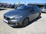 Volvo V40 2,0 D 88kw CROSS COUNTRY