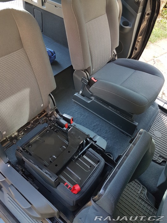 Ford Grand C-MAX Grand c max 2012