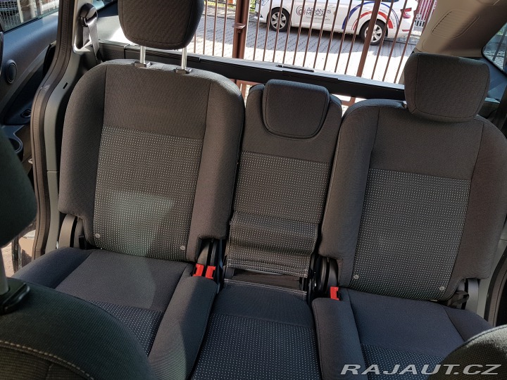 Ford Grand C-MAX Grand c max 2012