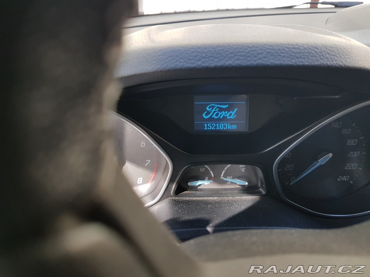 Ford Grand C-MAX Grand c max 2012