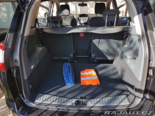Ford Grand C-MAX Grand c max 2012