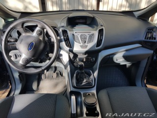 Ford Grand C-MAX Grand c max 2012