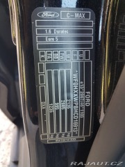 Ford Grand C-MAX Grand c max 2012