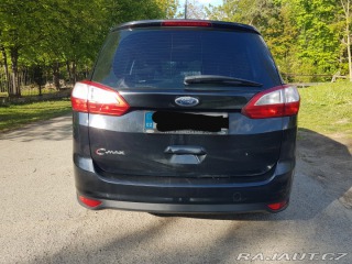 Ford Grand C-MAX Grand c max 2012