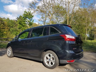 Ford Grand C-MAX Grand c max 2012