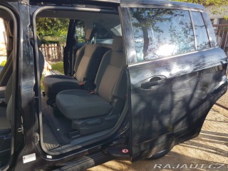 Ford Grand C-MAX Grand c max 2012