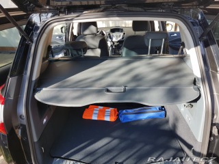 Ford Grand C-MAX Grand c max 2012