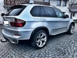 BMW X5 4.0d - Nové z ČR 2010