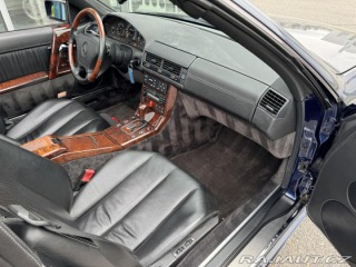 Mercedes-Benz SL 600 AMG 1995