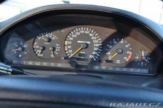 Mercedes-Benz SL 600 AMG 1995