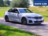 BMW 3 3,0 M340d xDrive Shadow N