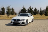 BMW 3 320d xDrive (G20) *M pake