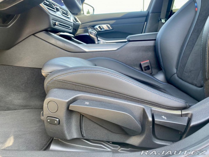 BMW 3 320d xDrive (G20) *M pake 2019
