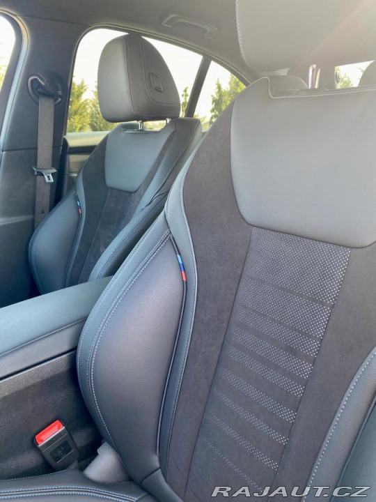 BMW 3 320d xDrive (G20) *M pake 2019