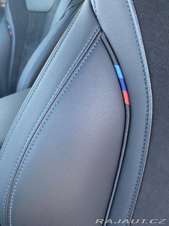BMW 3 320d xDrive (G20) *M pake 2019