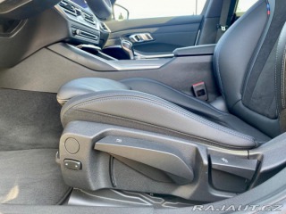 BMW 3 320d xDrive (G20) *M pake 2019