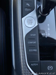BMW 3 320d xDrive (G20) *M pake 2019