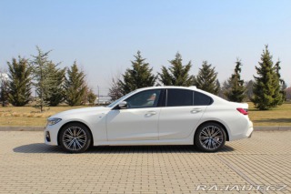 BMW 3 320d xDrive (G20) *M pake 2019