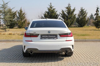 BMW 3 320d xDrive (G20) *M pake 2019