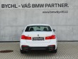 BMW 5 530dA xDrive (G30) *M Spo 2020