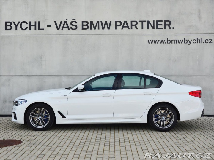 BMW 5 530dA xDrive (G30) *M Spo 2020
