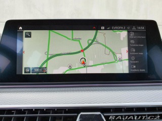 BMW 5 530dA xDrive (G30) *M Spo 2020