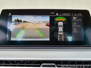 BMW 5 530dA xDrive (G30) *M Spo 2020