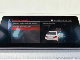 BMW 5 530dA xDrive (G30) *M Spo 2020