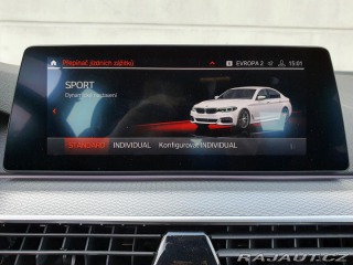 BMW 5 530dA xDrive (G30) *M Spo 2020