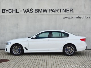 BMW 5 530dA xDrive (G30) *M Spo 2020