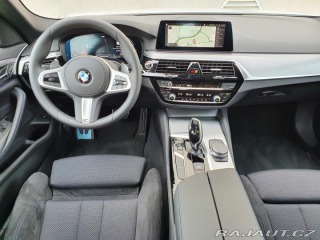 BMW 5 530dA xDrive (G30) *M Spo 2020