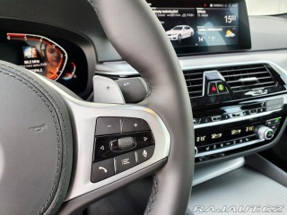 BMW 5 530dA xDrive (G30) *M Spo 2020