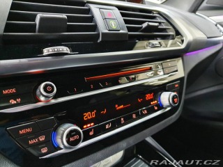 BMW X3 xDrive20d M Sport (G01) 2020