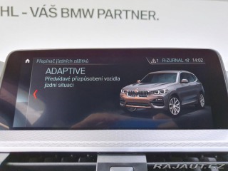 BMW X3 xDrive20d M Sport (G01) 2020