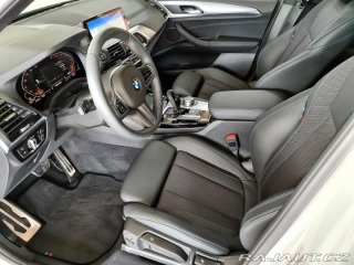 BMW X3 xDrive20d M Sport (G01) 2020