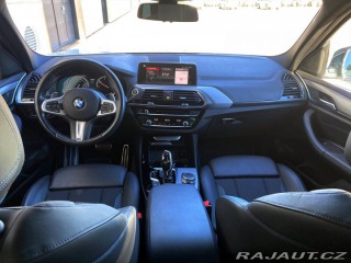 BMW X3 xDrive20d (G01) M Sport 2019