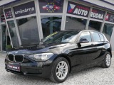 BMW 1 116i 100kW Sport Line