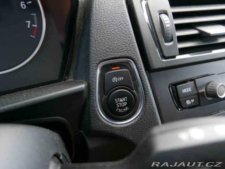 BMW 1 116i 100kW Sport Line 2013