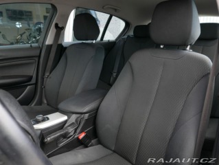 BMW 1 116i 100kW Sport Line 2013