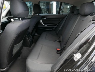 BMW 1 116i 100kW Sport Line 2013