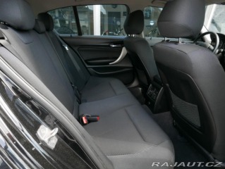 BMW 1 116i 100kW Sport Line 2013