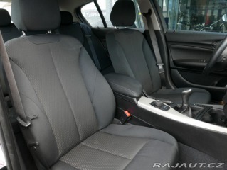 BMW 1 116i 100kW Sport Line 2013