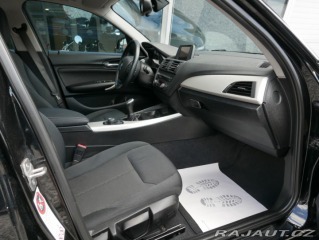 BMW 1 116i 100kW Sport Line 2013