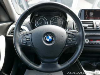 BMW 1 116i 100kW Sport Line 2013